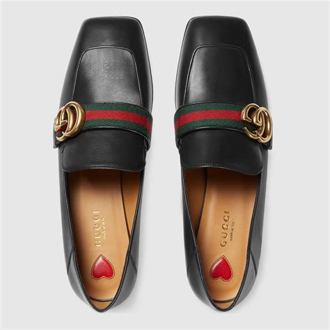 loafers women tan gucci|gucci loafers women old style.